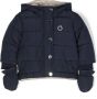 TRUSSARDI JUNIOR Jack met logoprint Blauw - Thumbnail 1