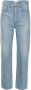 Tu es mon Tresor Boyfriend jeans Blauw - Thumbnail 1