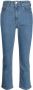 Tu es mon Tresor Skinny jeans Blauw - Thumbnail 1