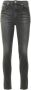 Tu es mon Tresor Skinny jeans Zwart - Thumbnail 1