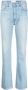Tu es mon Tresor Straight jeans Blauw - Thumbnail 1