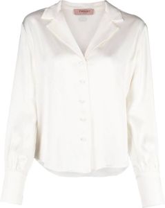 TWINSET Blouse Wit