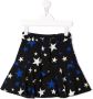 TWINSET Kids Flared rok Zwart - Thumbnail 1