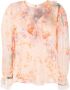 TWINSET Women Oranje - Thumbnail 1