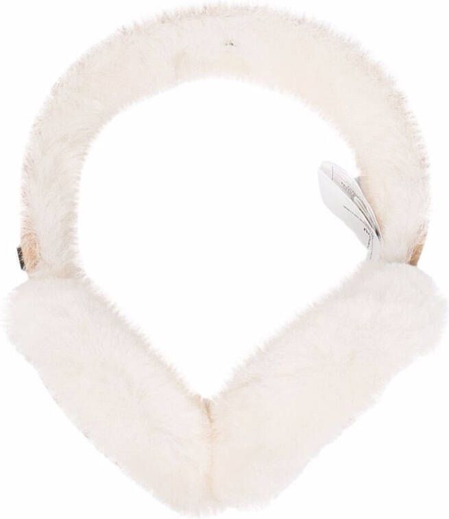 UGG Lammy oorwarmers Beige