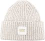 UGG Muts met logopatch Grijs - Thumbnail 1