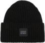 UGG Muts met logopatch Zwart - Thumbnail 1