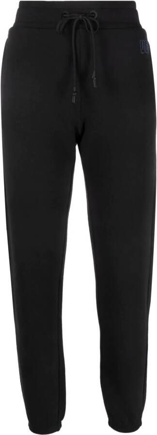 UGG Trainingsbroek met geborduurd logo Zwart