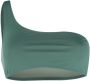 Ulla Johnson Asymmetrische bikinitop Groen - Thumbnail 1