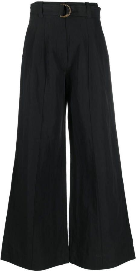 Ulla Johnson Women Zwart