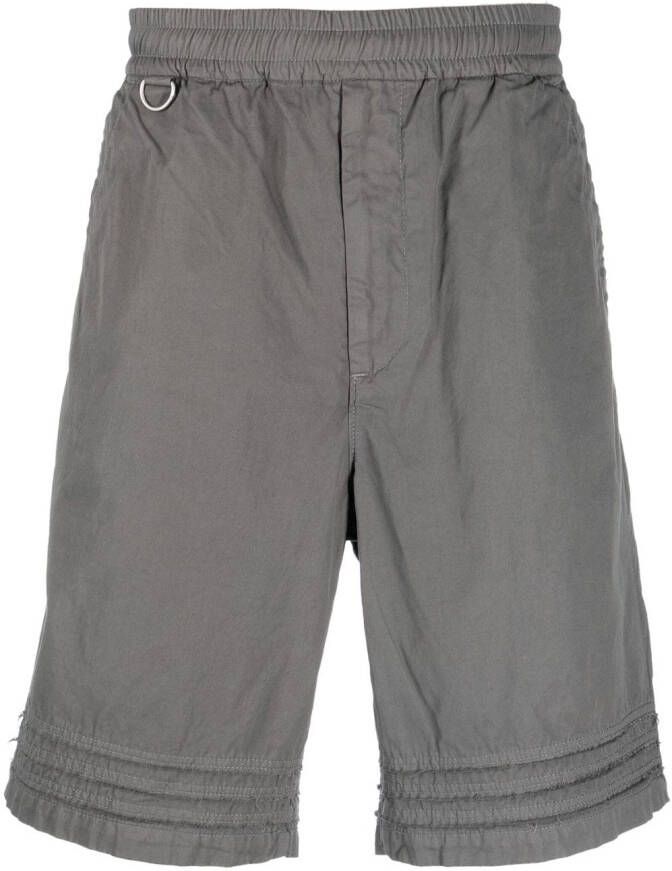 Undercover Bermuda shorts Grijs
