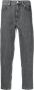 Undercover Broek met vlakken Zwart - Thumbnail 1