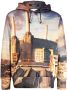 Undercover Hoodie met fotoprint Veelkleurig - Thumbnail 1