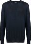 Undercover Kasjmier trui Blauw - Thumbnail 1