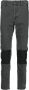 Undercover Slim-fit jeans Zwart - Thumbnail 1