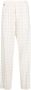 Undercover Straight broek Beige - Thumbnail 1