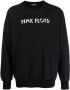 Undercover Sweater met fotoprint Zwart - Thumbnail 1
