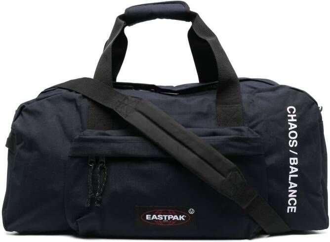 Undercover x Eastpak reistas Blauw