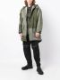 Undercoverism Parka met capuchon Groen - Thumbnail 1