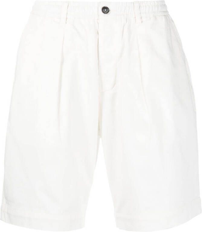 Universal Works Bermuda shorts Wit