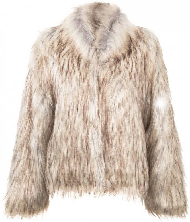 Unreal Fur Delish Jack Bruin
