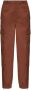 Valentino Garavani Cargo broek Bruin - Thumbnail 1