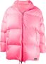 Valentino Garavani Donsjack Roze - Thumbnail 1