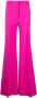 Valentino Garavani Flared pantalon Roze - Thumbnail 1