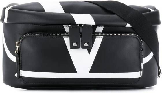 Valentino Garavani Heuptas met VLOGO Zwart