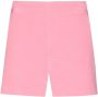 Valentino Garavani High waist shorts Roze - Thumbnail 1