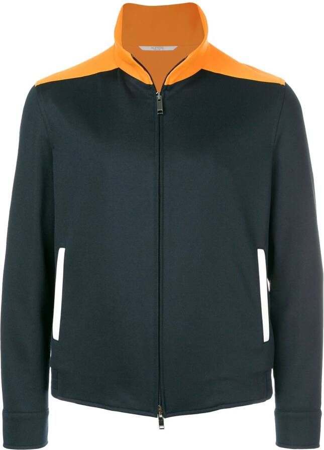 Valentino Garavani lichtgewicht trainingspak Blauw