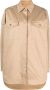 Valentino Garavani Rockstud jack Beige - Thumbnail 1