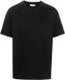 Valentino Garavani T-shirt met studs Zwart - Thumbnail 1
