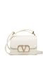 Valentino Garavani VLogo Signature schoudertas Wit - Thumbnail 1