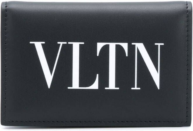 Valentino Garavani VLTN pasjeshouder Zwart