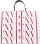 Valentino Garavani VLTN Times draagtas Wit - Thumbnail 1
