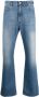 Valentino Garavani Flared jeans Blauw - Thumbnail 1
