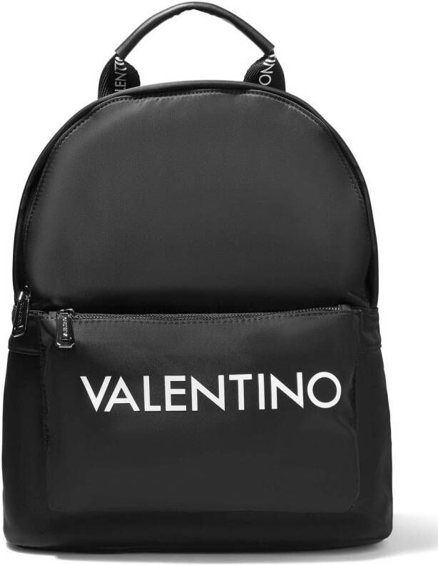 VALENTINO KIDS Rugzak met logoprint Zwart