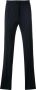 Valentino Garavani Leidingsbroek Blauw - Thumbnail 1