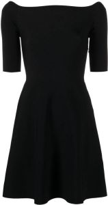 Valentino Mini-jurk Zwart