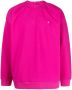 Valentino Garavani Overhemd met print Roze - Thumbnail 1