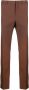 Valentino Garavani Straight pantalon Bruin - Thumbnail 1