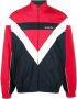 Valentino Garavani Trainingsjack met logoprint Wit - Thumbnail 1