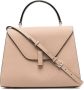 Valextra Iside medium shopper Beige - Thumbnail 1