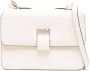 Valextra Nolo kleine crossbodytas Beige - Thumbnail 1