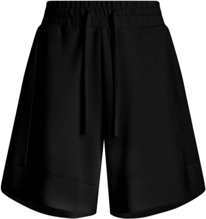 Varley Shorts met trekkoord Zwart