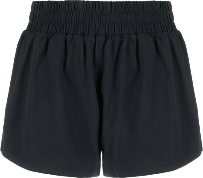 Varley Hardloopshorts Zwart