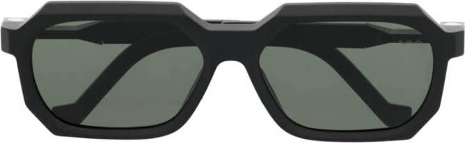 VAVA Eyewear Zonnebril met geometrisch montuur Zwart