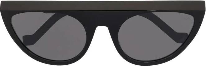 VAVA Eyewear Zonnebril met cat-eye montuur Zwart