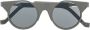 VAVA Eyewear zonnebril met rond montuur Grijs - Thumbnail 1